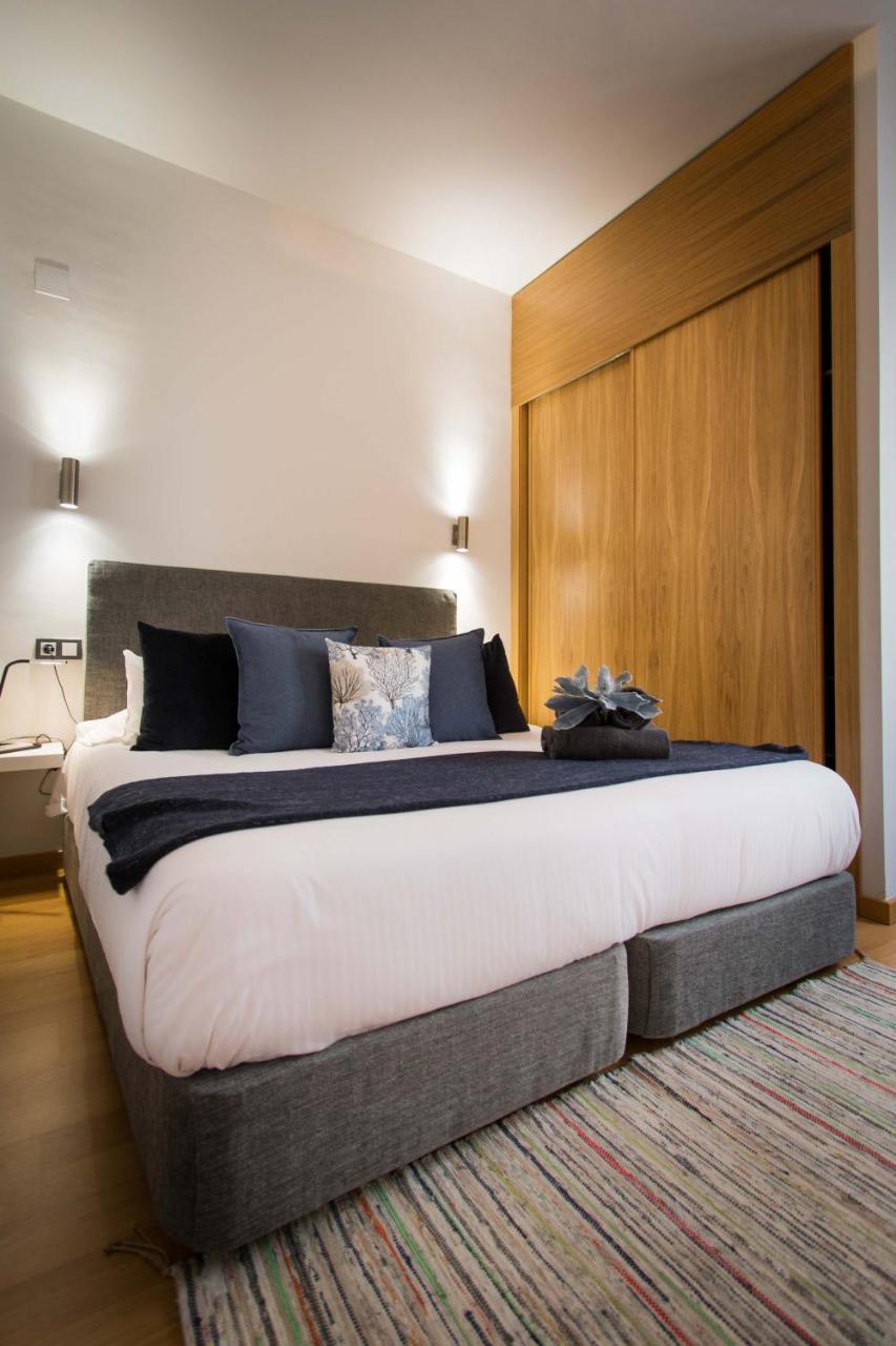 Lejlighed Holidays2malaga Refino Pool And Parking *