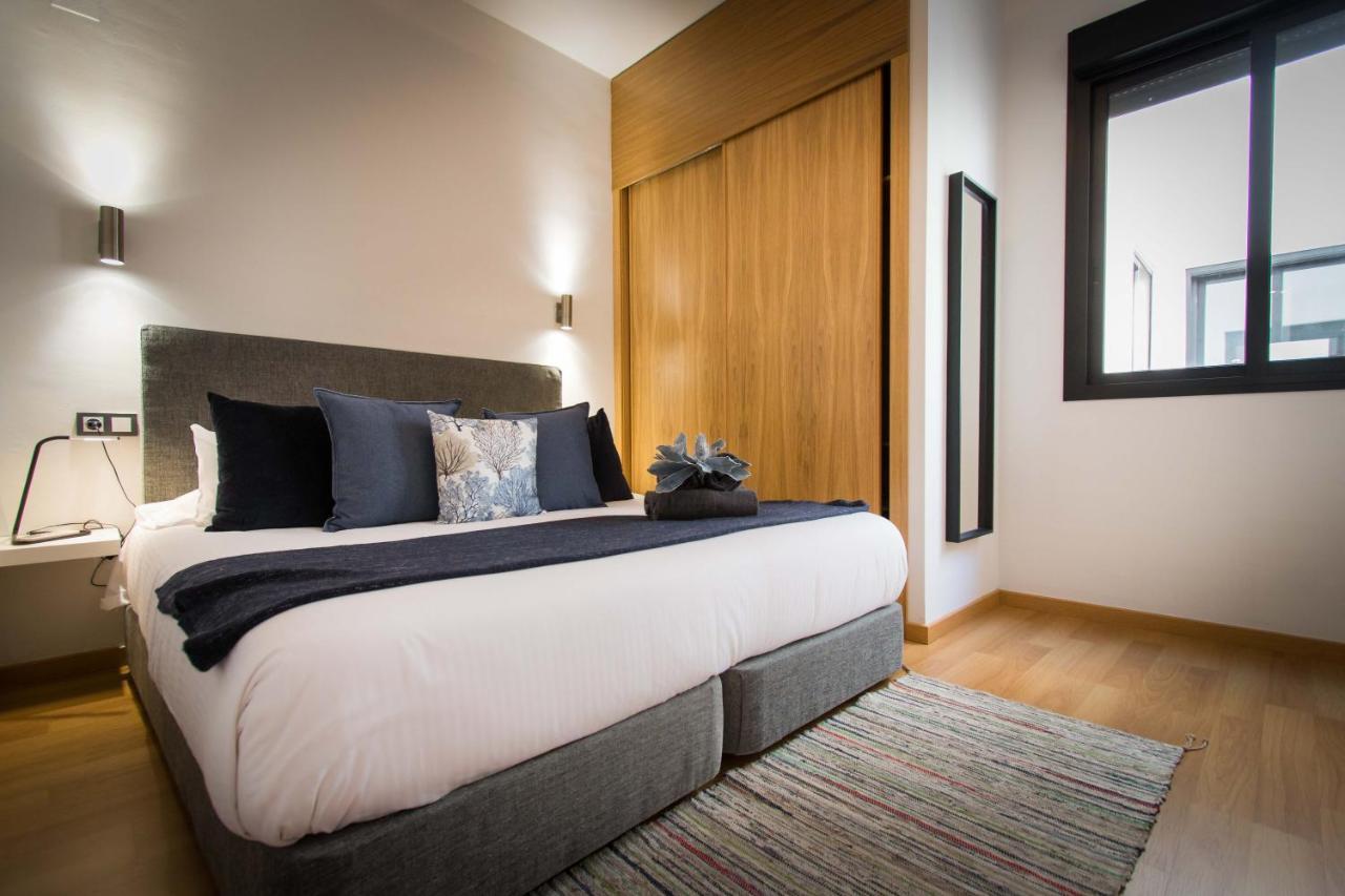 Holidays2malaga Refino Pool And Parking Lejlighed *