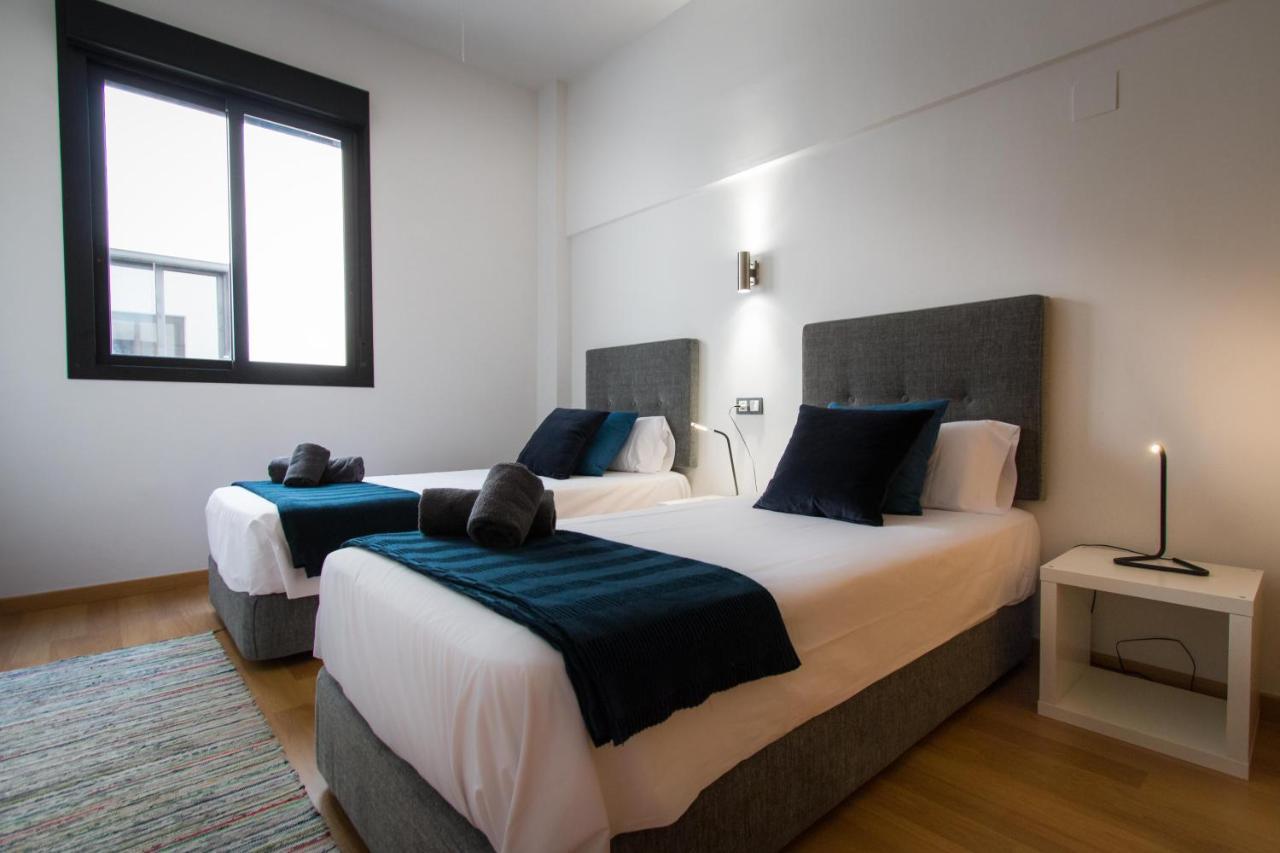 Lejlighed Holidays2malaga Refino Pool And Parking