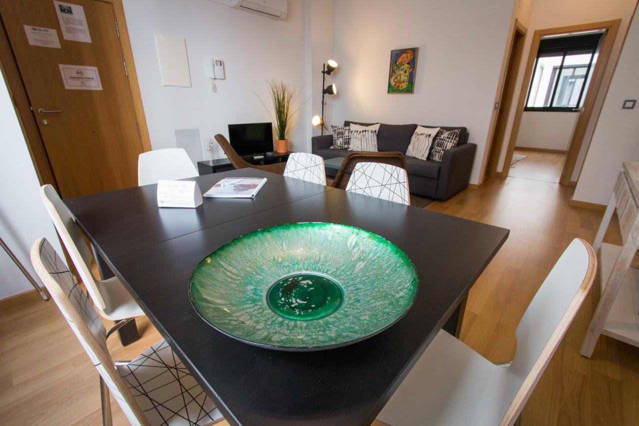 Holidays2malaga Refino Pool And Parking Apartamento *