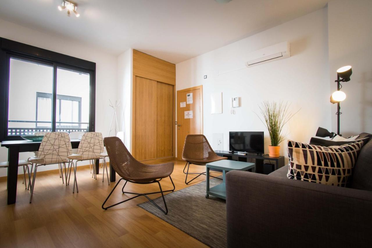 Apartamento Holidays2malaga Refino Pool And Parking *